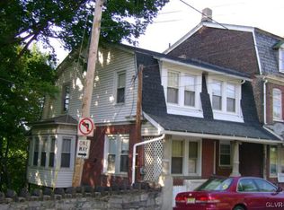 151 Morris St, Phillipsburg, NJ 08865