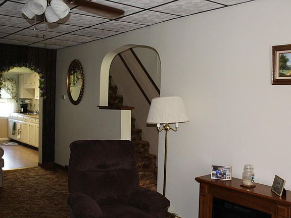 Living-Dining Room Combo - View 3