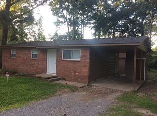 7400 Shady Grove Rd, Little Rock, AR 72209