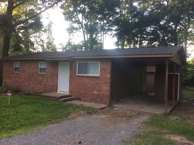 7400 Shady Grove Rd, Little Rock, AR, 72209