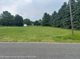 0 N Warren Rd, Ovid, MI 48866