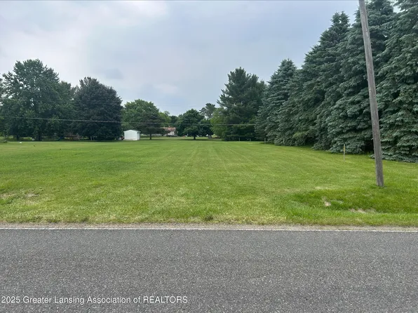 0 N Warren Rd, Ovid, MI 48866