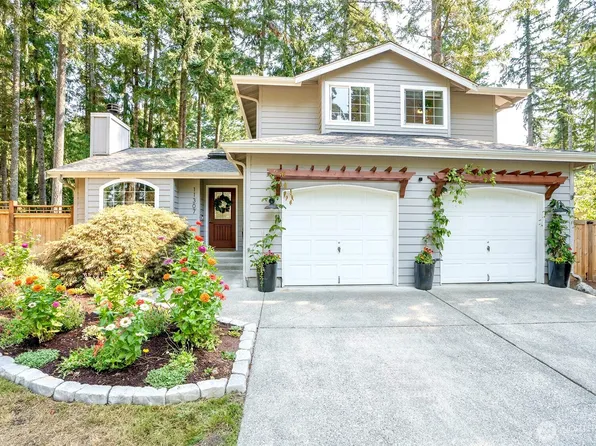 11307 149th Avenue NW, Gig Harbor, WA 98329