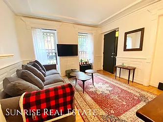 Rented by Sunrise Real Estate