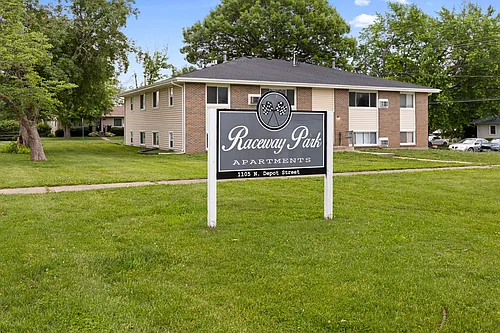 Raceway Park Apartments Photo 1