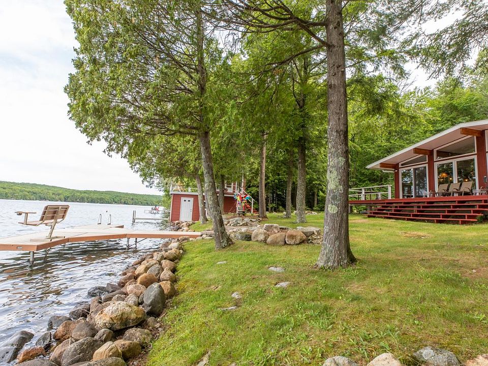 4547 Lake Lucerne Dr, Crandon, WI 54520 Zillow