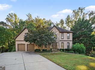 4621 Spotted Pony Way NW, Acworth, GA 30101