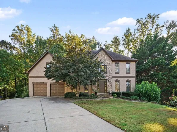 4621 Spotted Pony Way NW, Acworth, GA 30101