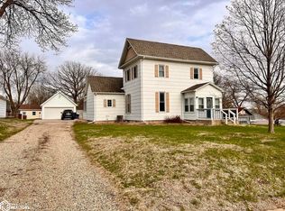214 Sue St, Manning, IA 51455