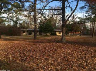 2470 Tyler St, Conway, AR 72034