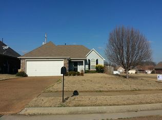 6988 Luxor Ln, Cordova, TN 38018