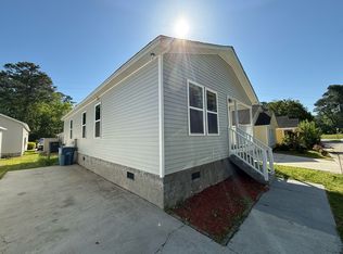 804 Jensen Ln, Myrtle Beach, SC 29577