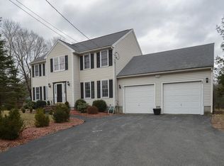 418 Bay Rd, South Easton, MA 02375