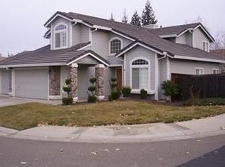 7317 Leyenda Ct, Rancho Murieta, CA 95683