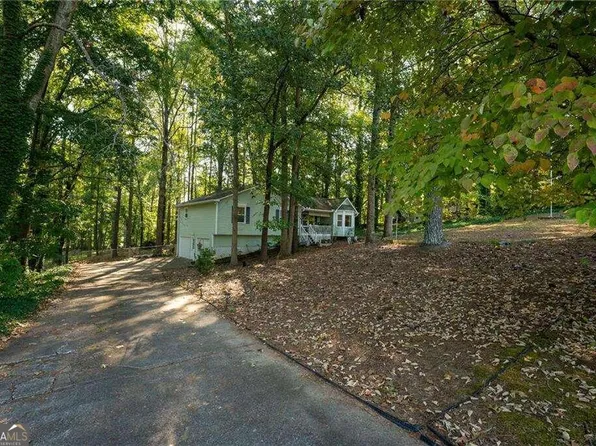 2444 Westland Way, Acworth, GA 30102