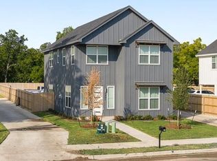 2404 S 4th St #1, Waco, TX 76706