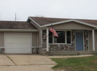 2196 Solon St NE, Cedar Springs, MI