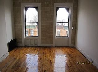 1235 Halsey St #3B, Brooklyn, NY 11237