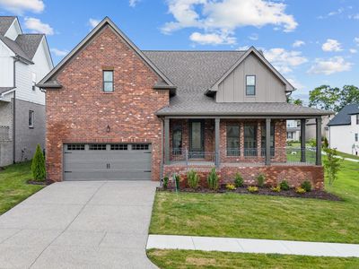 2032 Wt Chandler Blvd #80, Gallatin, TN, 37066
