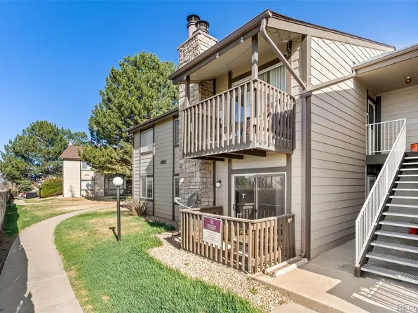 1893 S Pitkin Street #A, Aurora, CO 80017