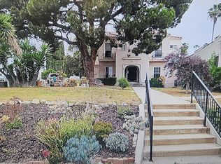 3703 1/2 Monon St #3703-1/2, Los Angeles, CA 90027