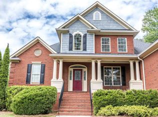 3 Irwin Ct NW, Rome, GA 30165