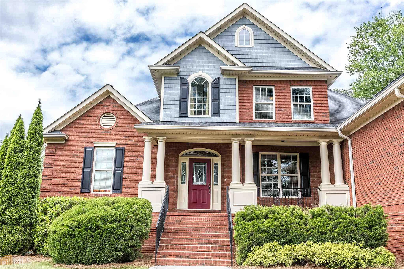 3 Irwin Ct NW photo 1