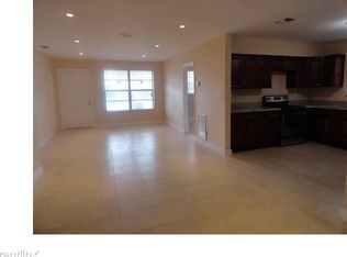 6409 Dewey St, Hollywood, FL 33023