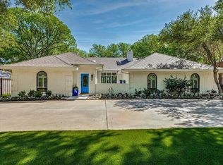 4133 Inwood Rd, Fort Worth, TX 76109