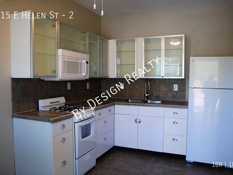 615 E Helen St #2 — Photo 5
