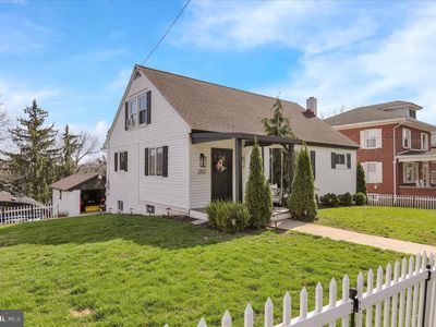 2152 Old Lancaster Pike, Reinholds, PA, 17569