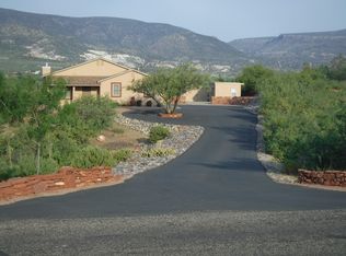 2704 S Old Church Rd, Camp Verde, AZ 86322