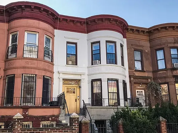 1598 Union St, Brooklyn, NY 11213