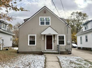1310 Copeland Ave, Beloit, WI 53511
