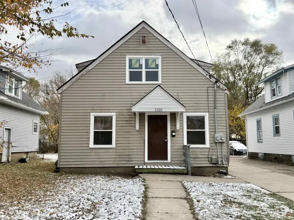 1310 Copeland Avenue, Beloit, WI 53511