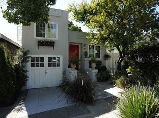 3703 Wisconsin St, Oakland, CA 94619