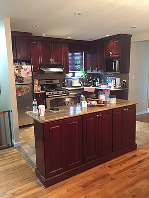 Rented by George Realty Group LLC | media 1