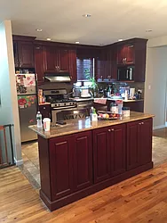 Rented by George Realty Group LLC