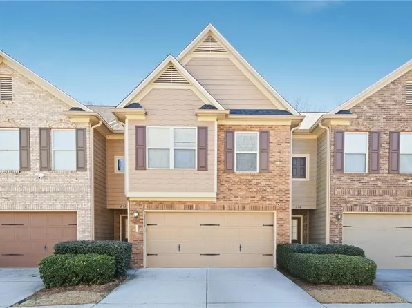 232 Oakland Hills Way, Lawrenceville, GA 30044