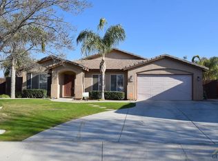6200 Padua Ct, Bakersfield, CA