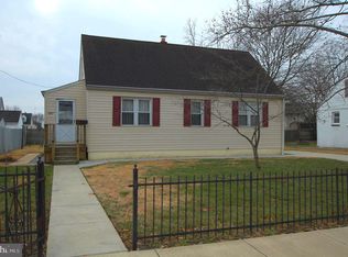 392 Springfield Ave, Carneys Pt, NJ 08069