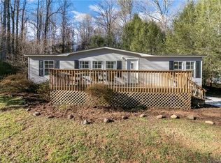 12 Warblers Nest #17, Swannanoa, NC 28778