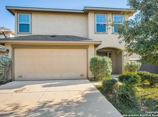 5466 Sunlit Brk, San Antonio, TX 78240