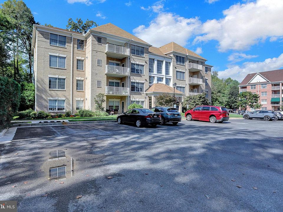 1st image of 661 Straffan Dr Unit 401