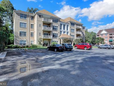 661 Straffan Dr Unit 401, Lutherville Timonium, MD, 21093