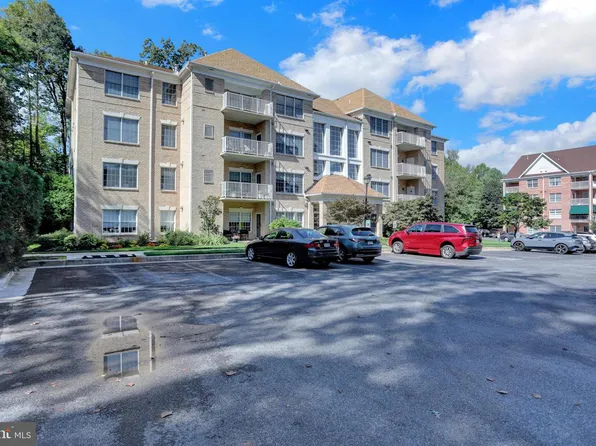 661 Straffan Dr Unit 401, Lutherville Timonium, MD 21093