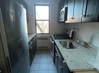 6584 Booth St APT 5F, Rego Park, NY 11374