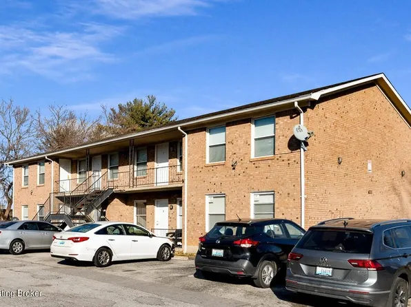 4311 Norbrook Dr, Louisville, KY 40218