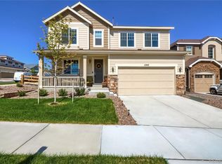 11243 Ledges Rd, Parker, CO 80134