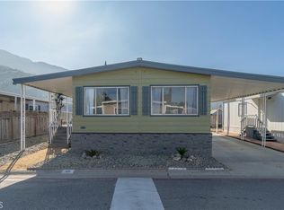4901 Green River Rd SPC 48, Corona, CA 92880